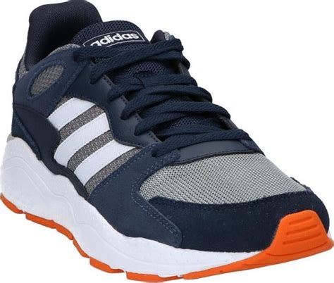 adidas chaos heren blauw|Adidas Chaos .